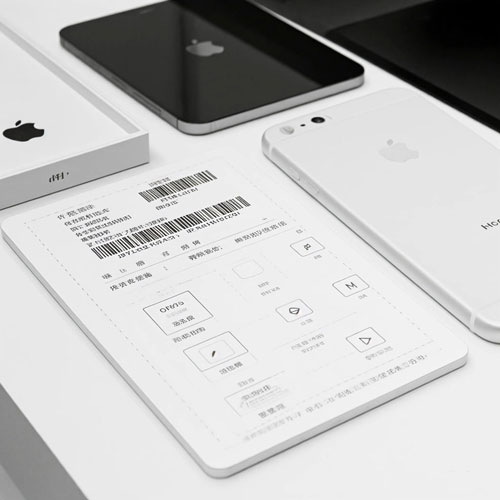 苹果官换机与全新机对比图